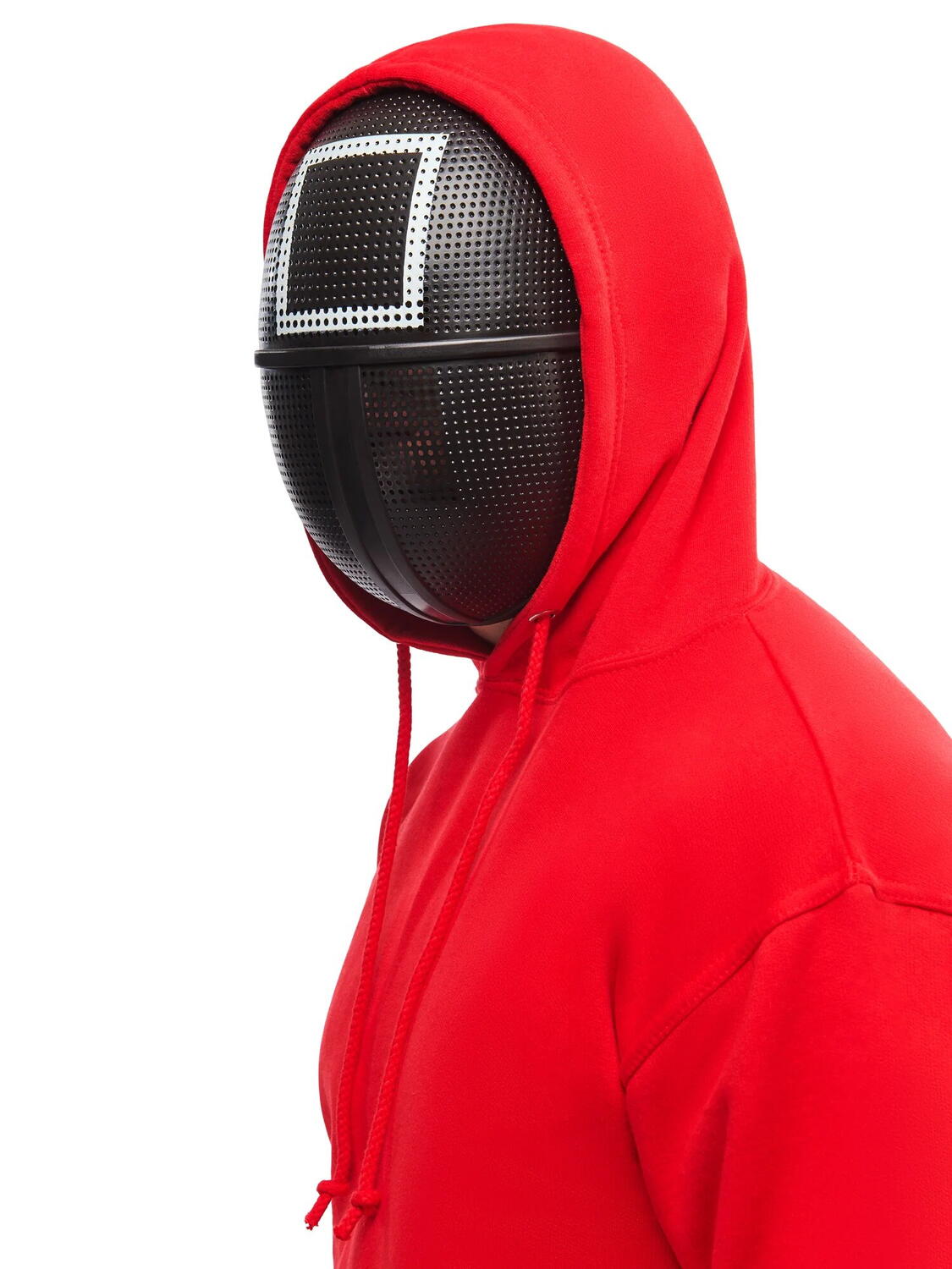 Masca Squid Game - Gardian (patrat) PlayLearn Toys