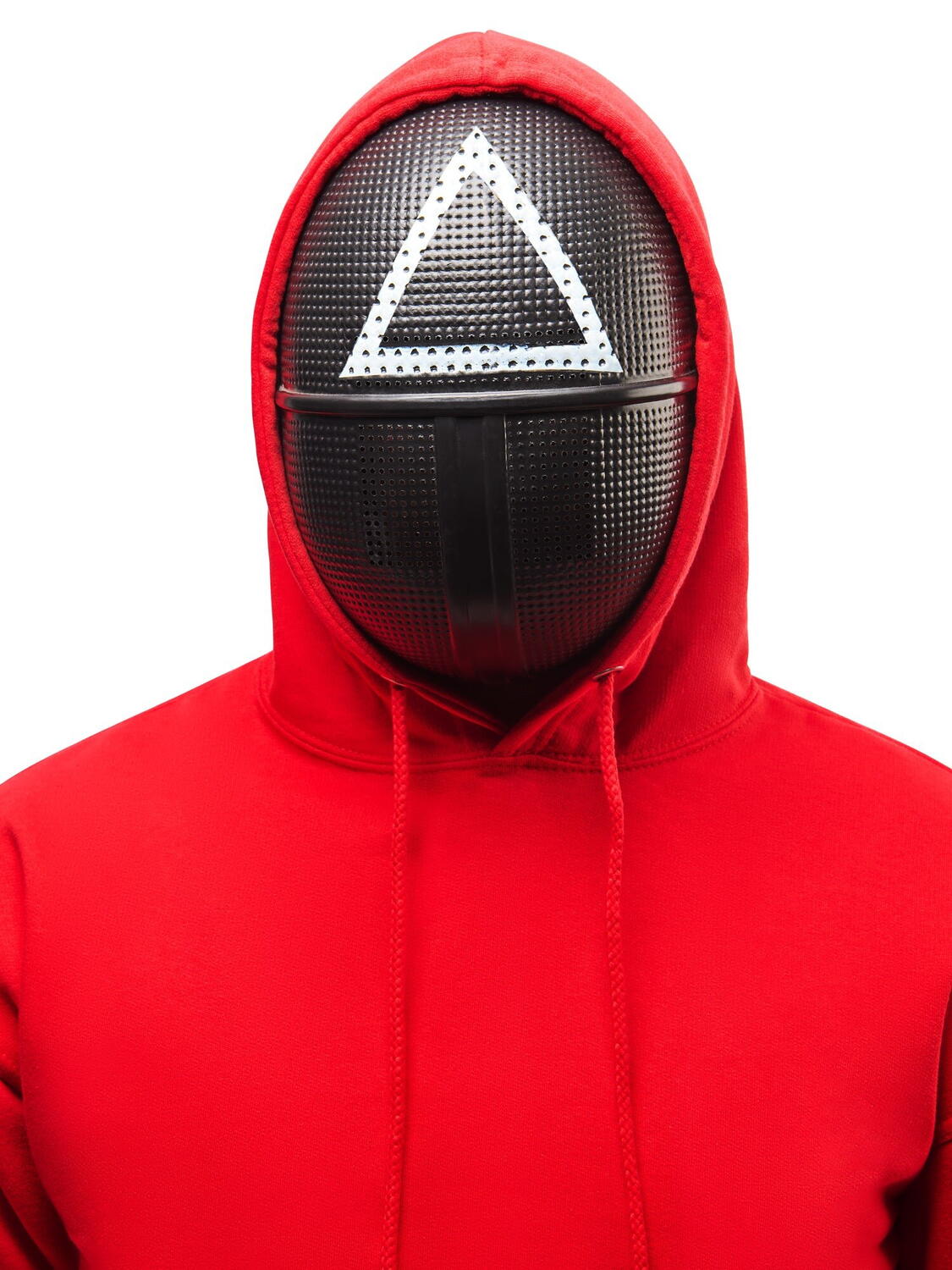 Masca Squid Game - Gardian (triunghi) PlayLearn Toys