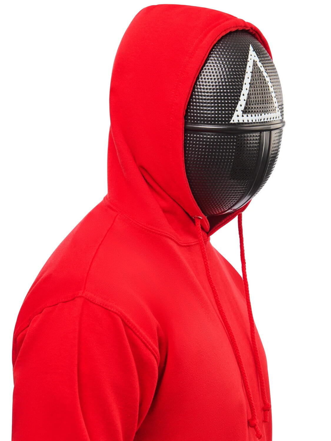 Masca Squid Game - Gardian (triunghi) PlayLearn Toys