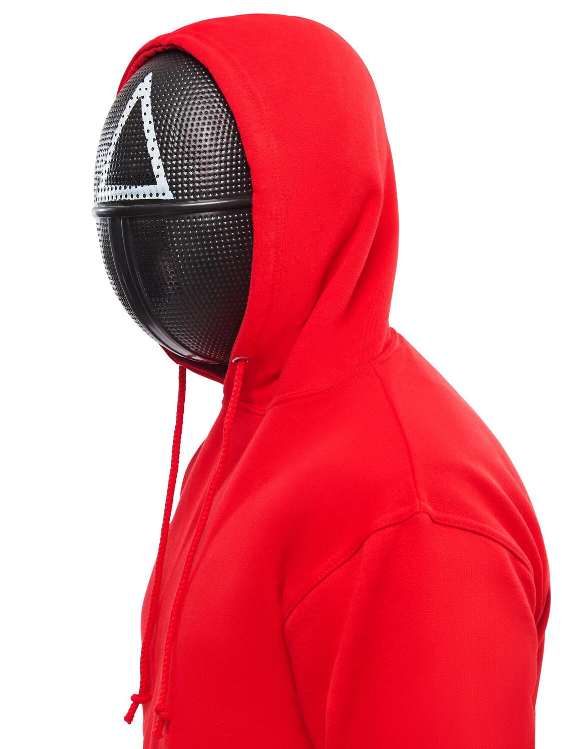 Masca Squid Game - Gardian (triunghi) PlayLearn Toys