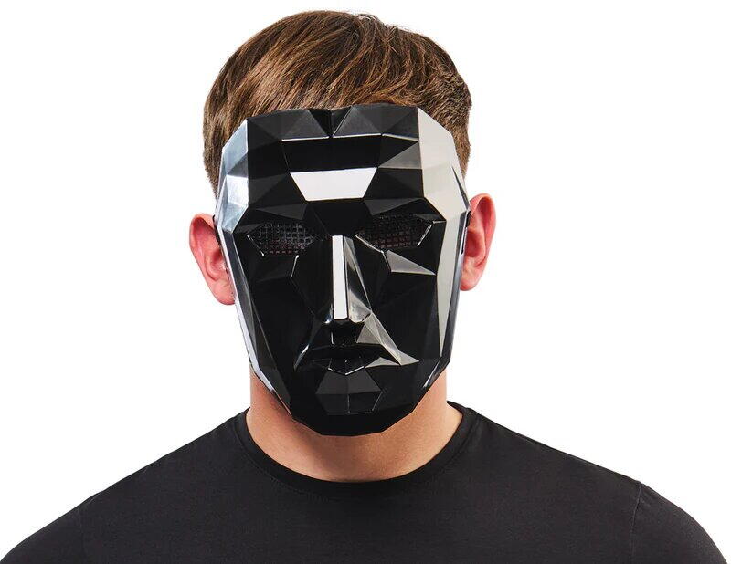 Masca carnaval Squid Game - Lider PlayLearn Toys