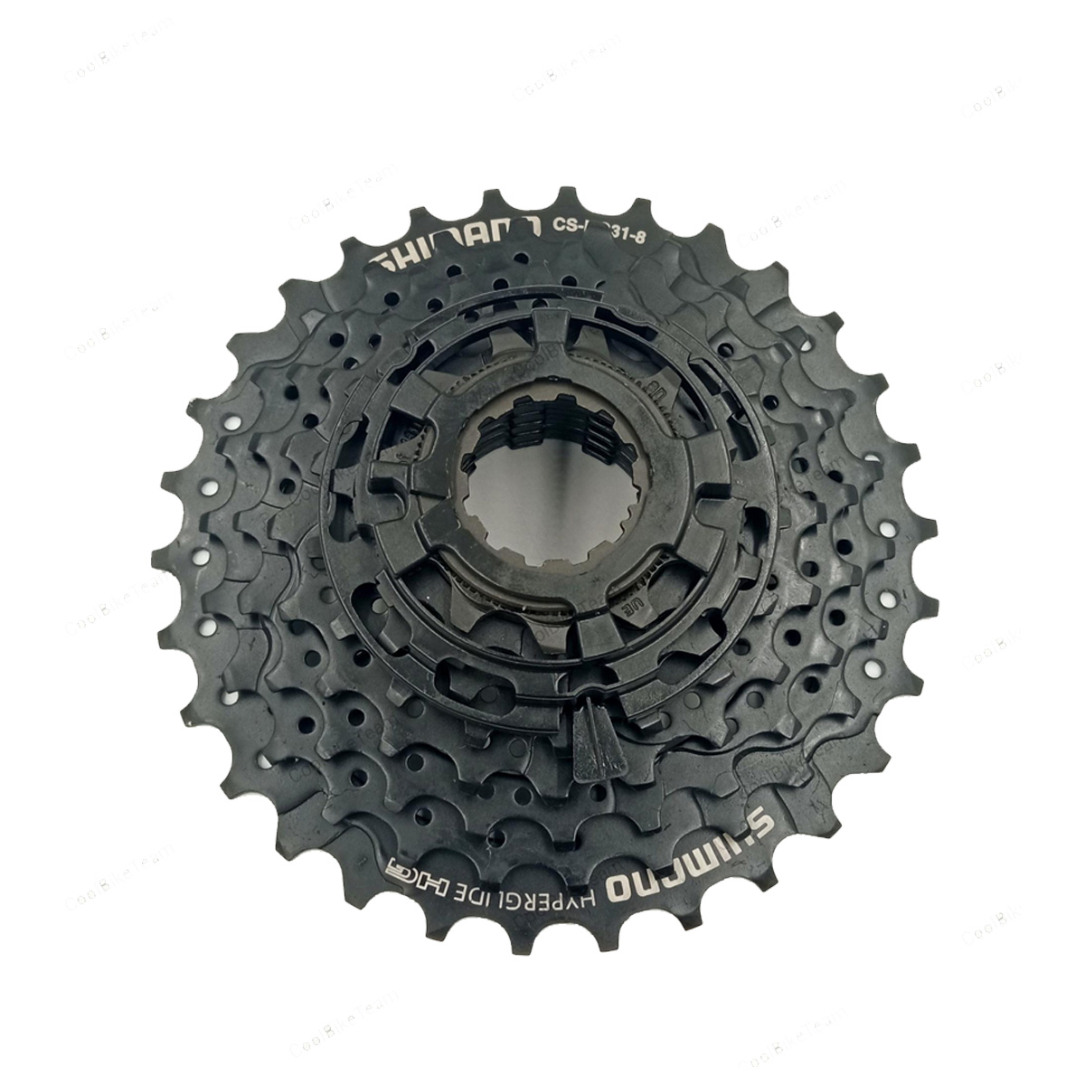 Pinion ACSHG318130 Shimano Altus 8-Viteze 11-30T Ultimate FactoryBikes