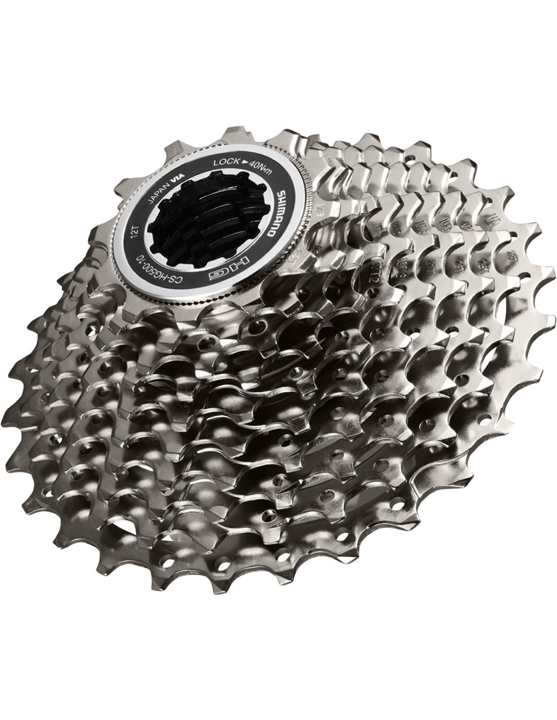 Pinion KCHG500010228 Shimano Tiagra 12-28 10spd Ultimate FactoryBikes