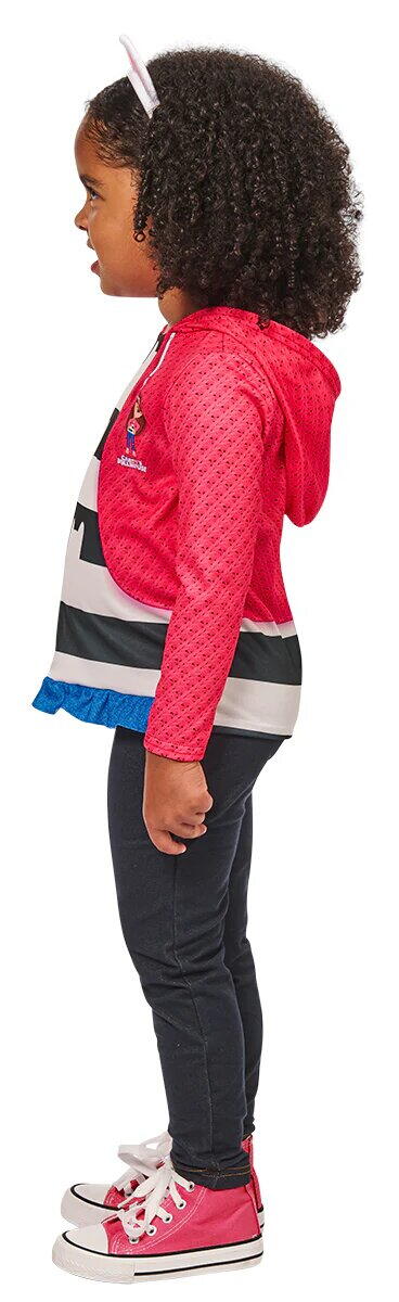 Set bluza & bentita - Gabby's Dollhouse PlayLearn Toys