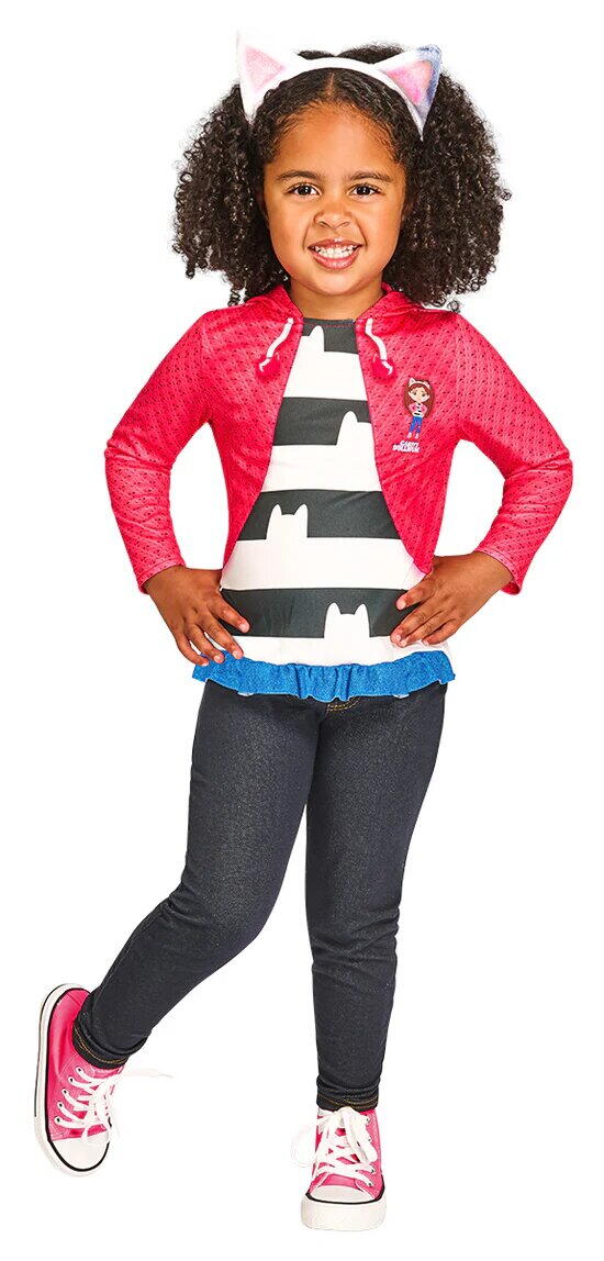 Set bluza & bentita - Gabby's Dollhouse PlayLearn Toys