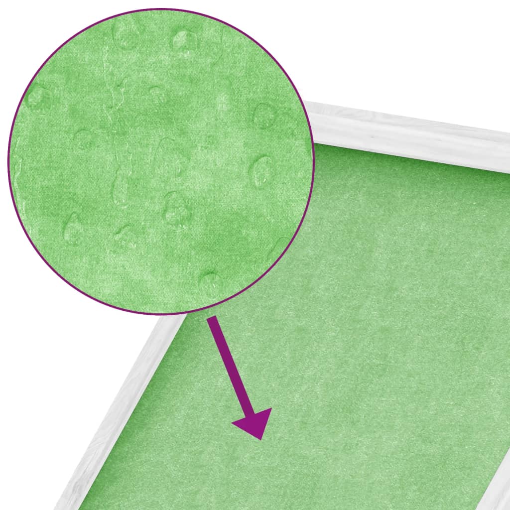 Coteț de găini, gri, 204x50x84 cm, lemn masiv de pin GartenMobel Dekor