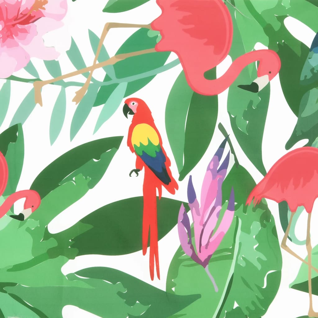 Pernă de paleți, multicolor, 50x50x12 cm, textil GartenMobel Dekor