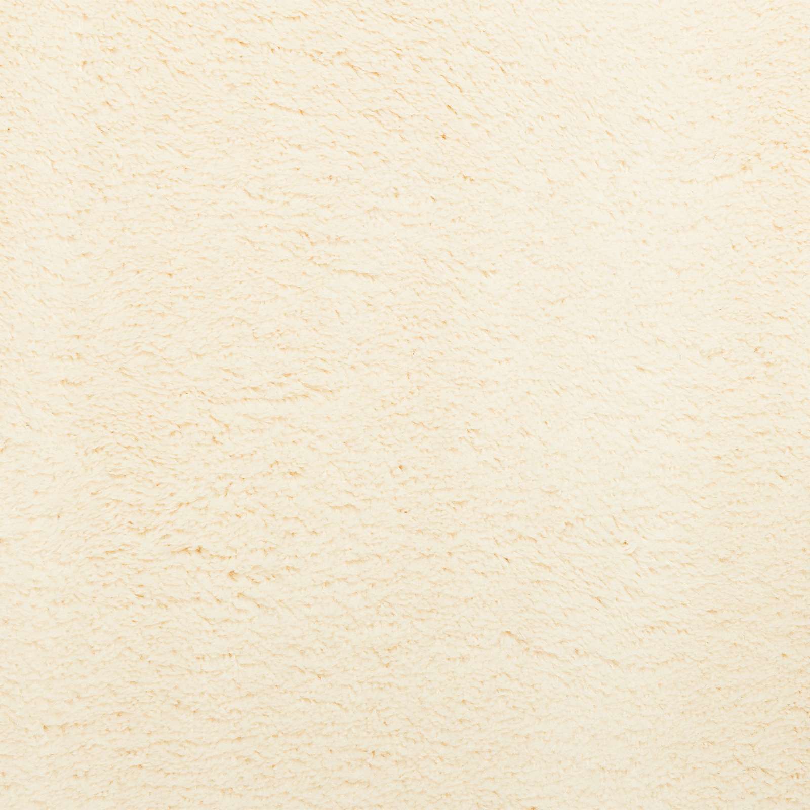 Covoare de zonă HUARTE Crem 1000 x 80 cm Poliester GartenMobel Dekor