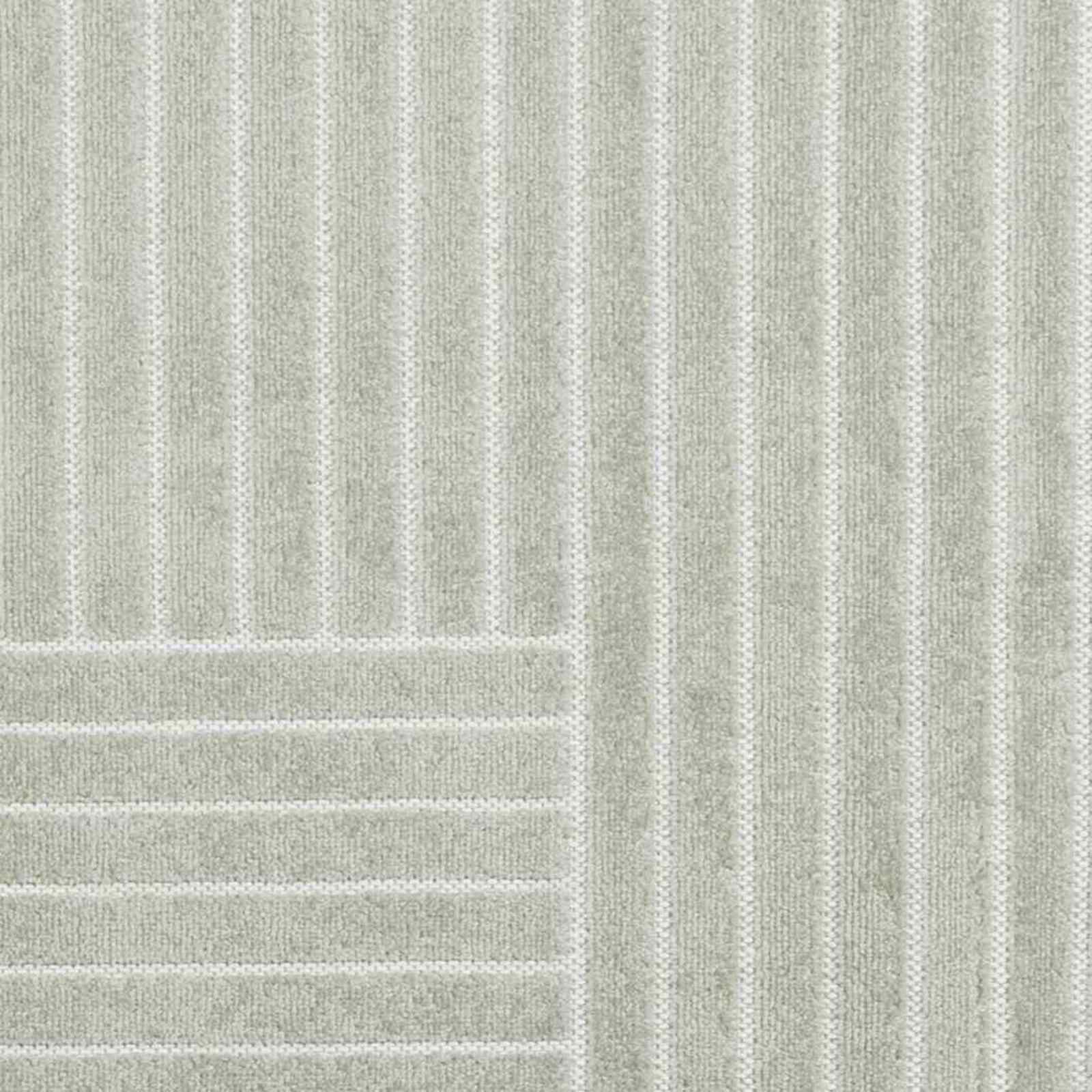 Covoare de zonă PALMERAS Verde 280 x 200 cm Poliester GartenMobel Dekor