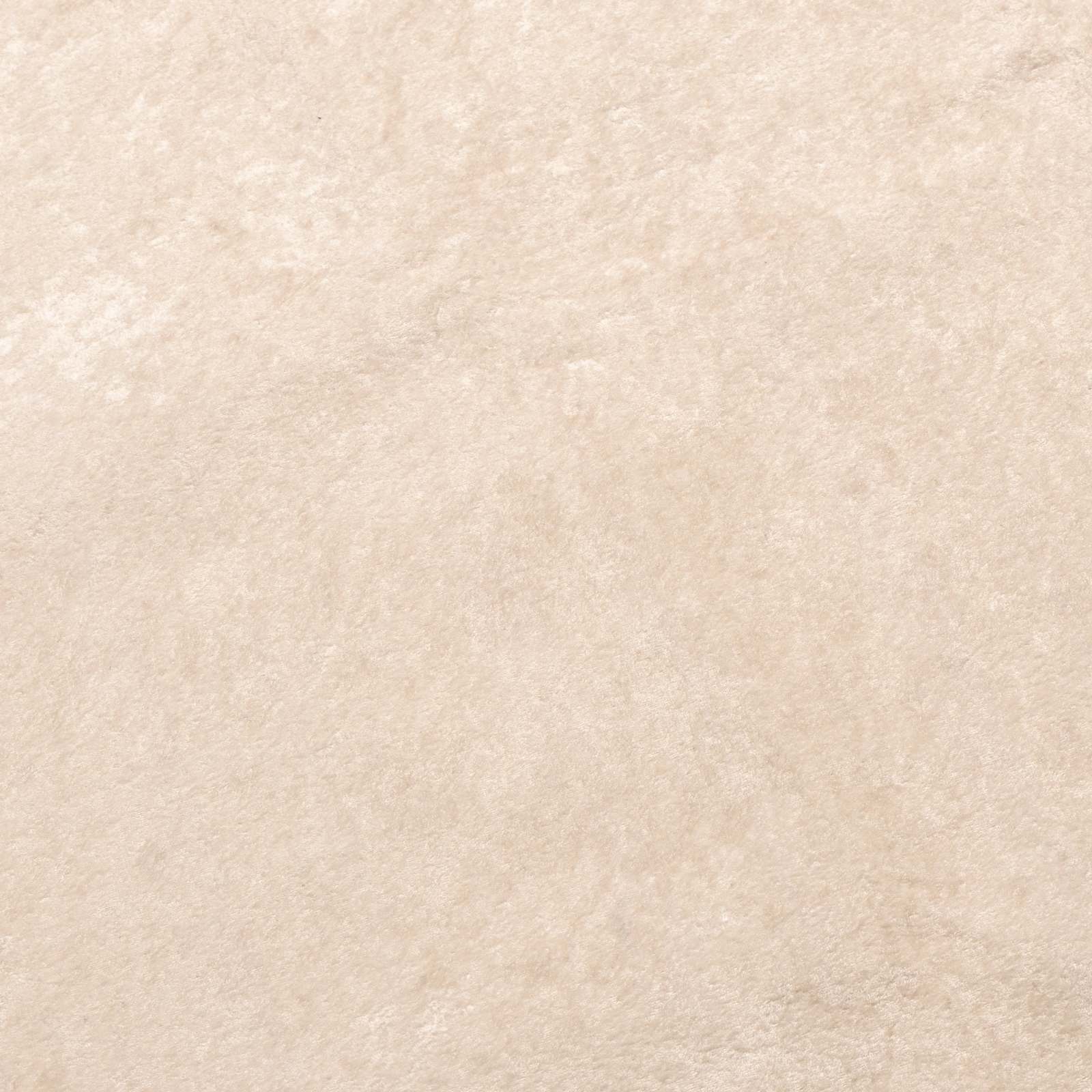 Covor Imprimare Crem 100 x 50 cm Poliester și PVC GartenMobel Dekor