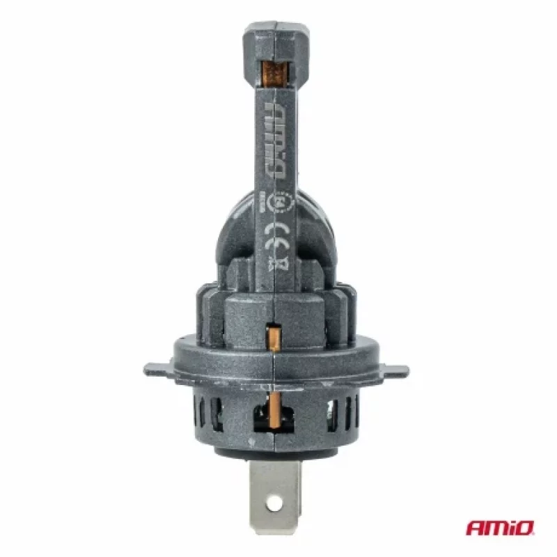 Bec Led F25 H7/H18 62W 12V/24V Garage AutoRide