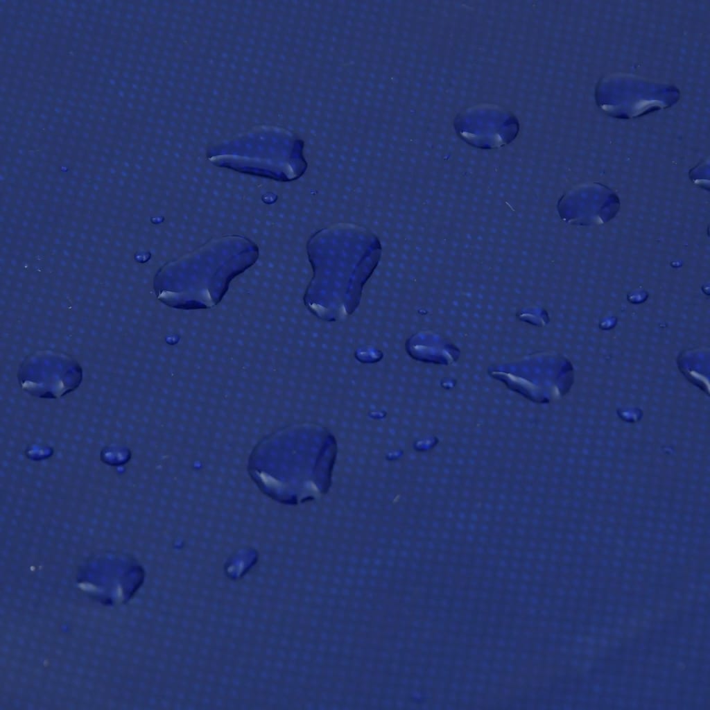 Prelată, albastru, 2,5x4,5 m, 650 g/m² GartenMobel Dekor