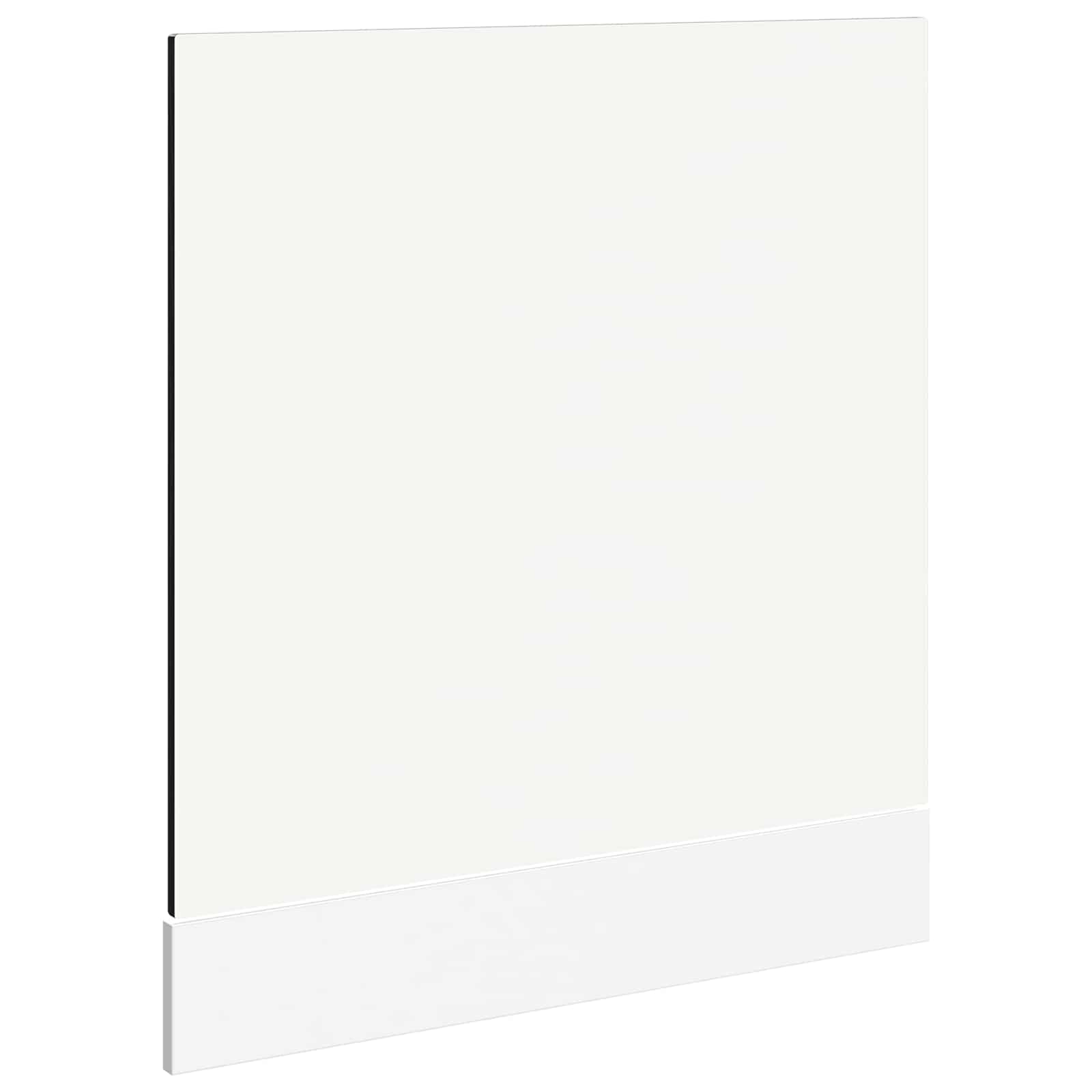 Dulap de bucătărie Stejar Negru 60 x 1,5 x 67 cm Lemn compozit GartenMobel Dekor