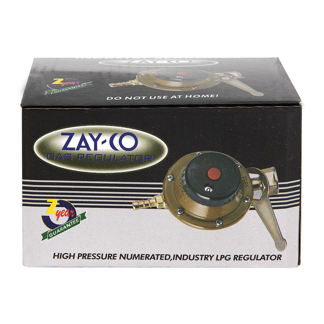 Regulator gaz pentru butelie cu reglaj mare Micul Fermier GF-0317