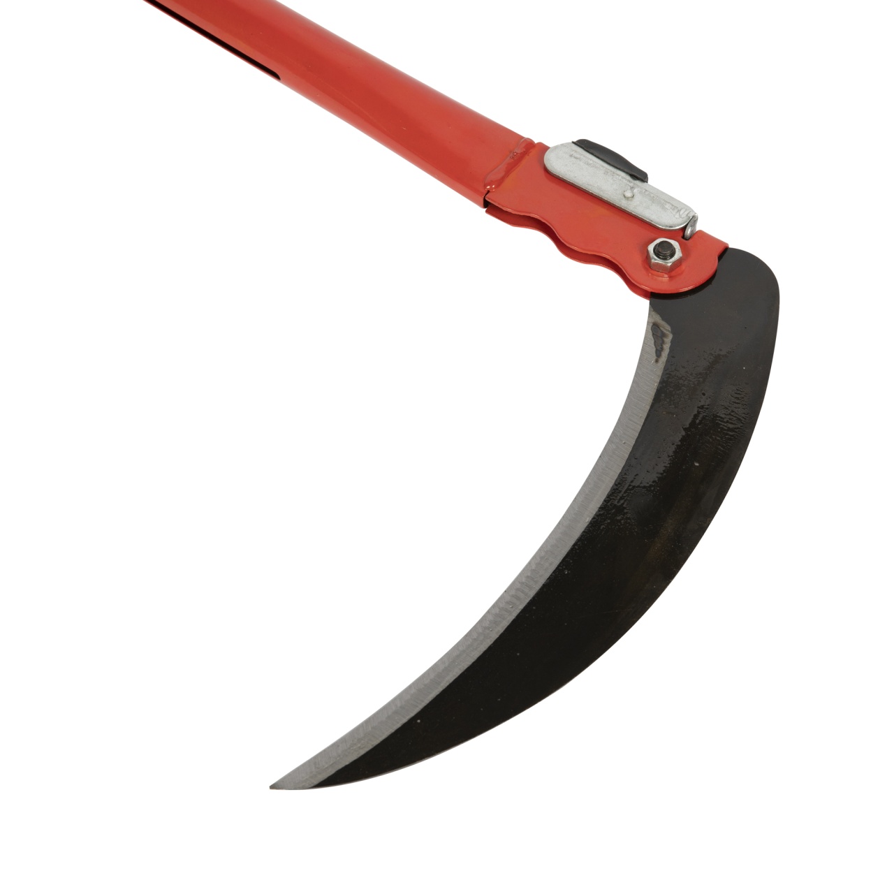 Cosor briceag 50 cm pentru tăiat crengi și tufe, Micul Fermier