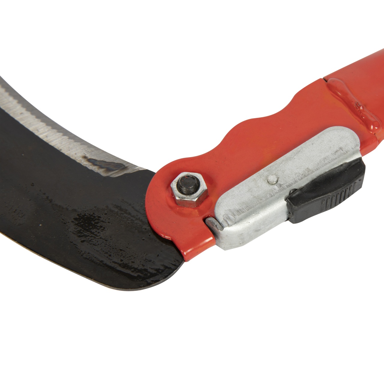 Cosor briceag 50 cm pentru tăiat crengi și tufe, Micul Fermier