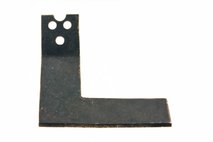 Cuțit pentru apărătoare motocoasă Micul Fermier GF-0560, piesă de schimb