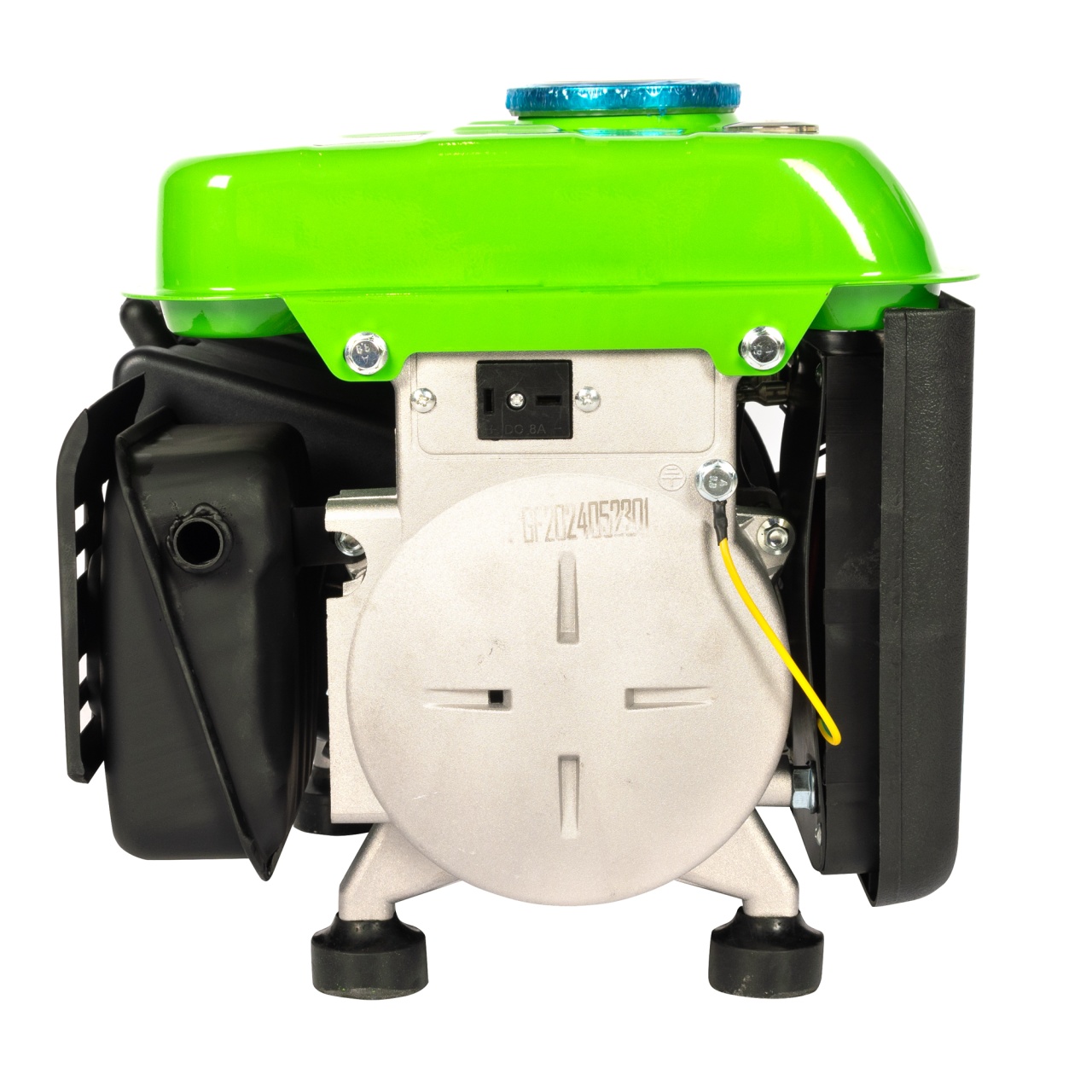 Generator pe benzină 900W cu AVR Micul Fermier MF-950, compact și silențios