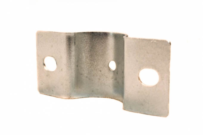 Suport apărătoare 26 mm din tablă pentru prindere sigură – Micul Fermier GF-0559