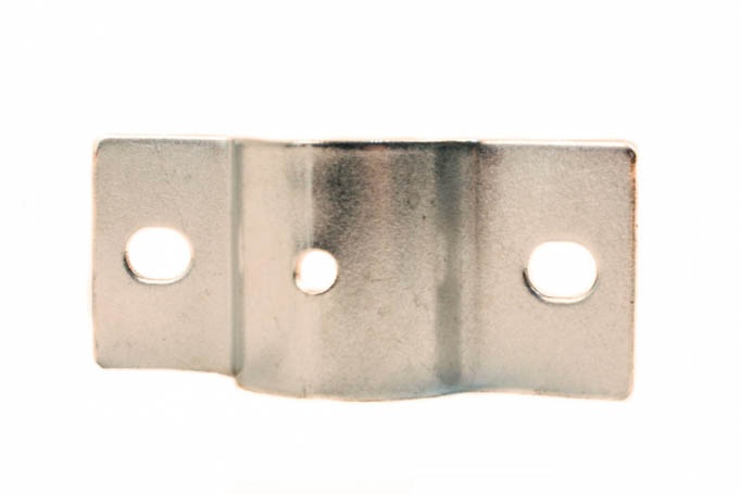 Suport apărătoare 26 mm din tablă pentru prindere sigură – Micul Fermier GF-0559