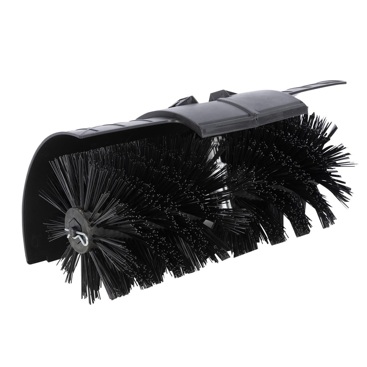 Perie rotativă de măturat pentru motocoasă Micul Fermier GF-2041