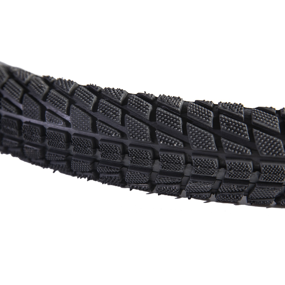 Anvelopă bicicletă 18x2.00 (ETRTO 50-355) M-1500, profil Street, negru