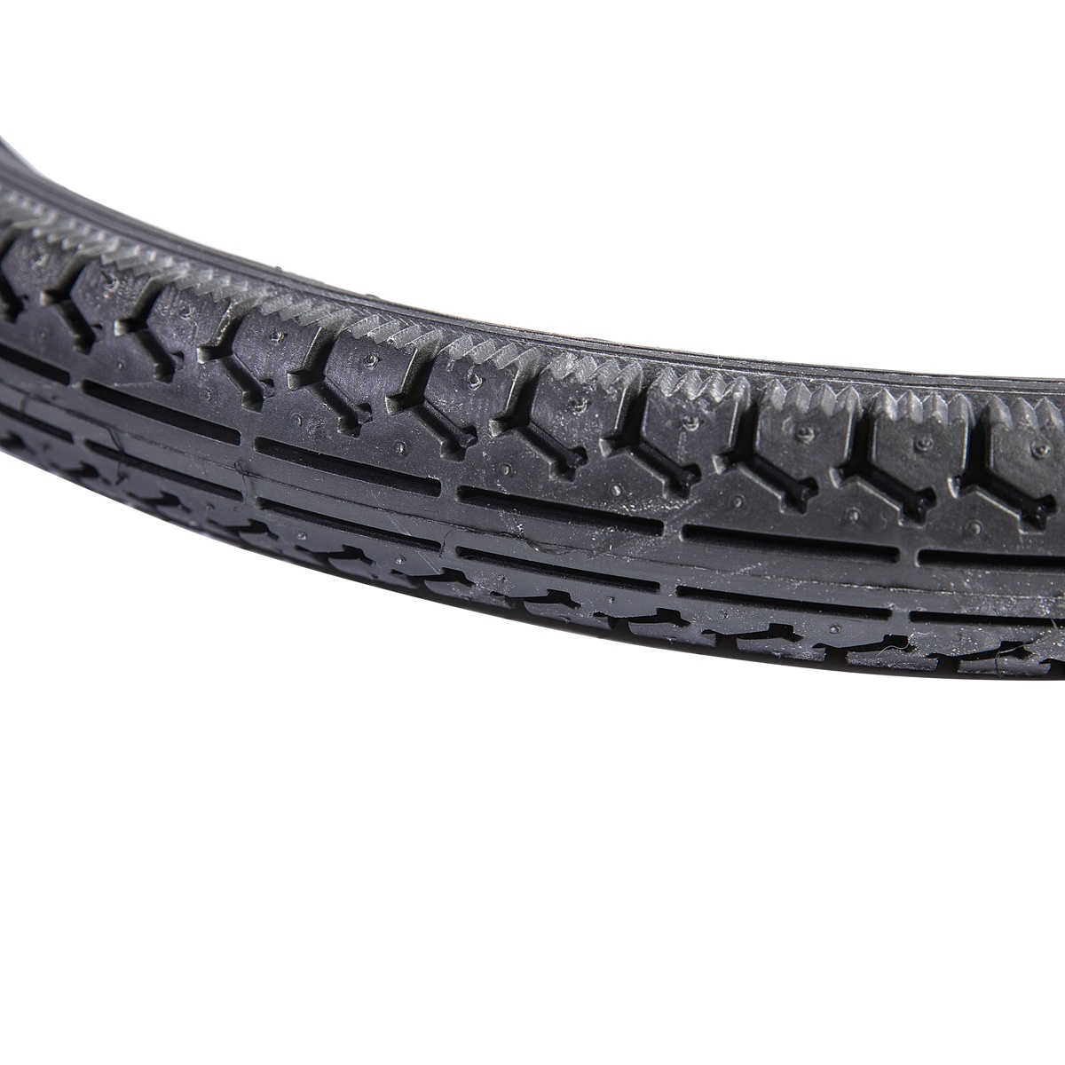 Anvelopă bicicletă 20x1.75 (ETRTO 47-406) M-1400, profil Street, negru