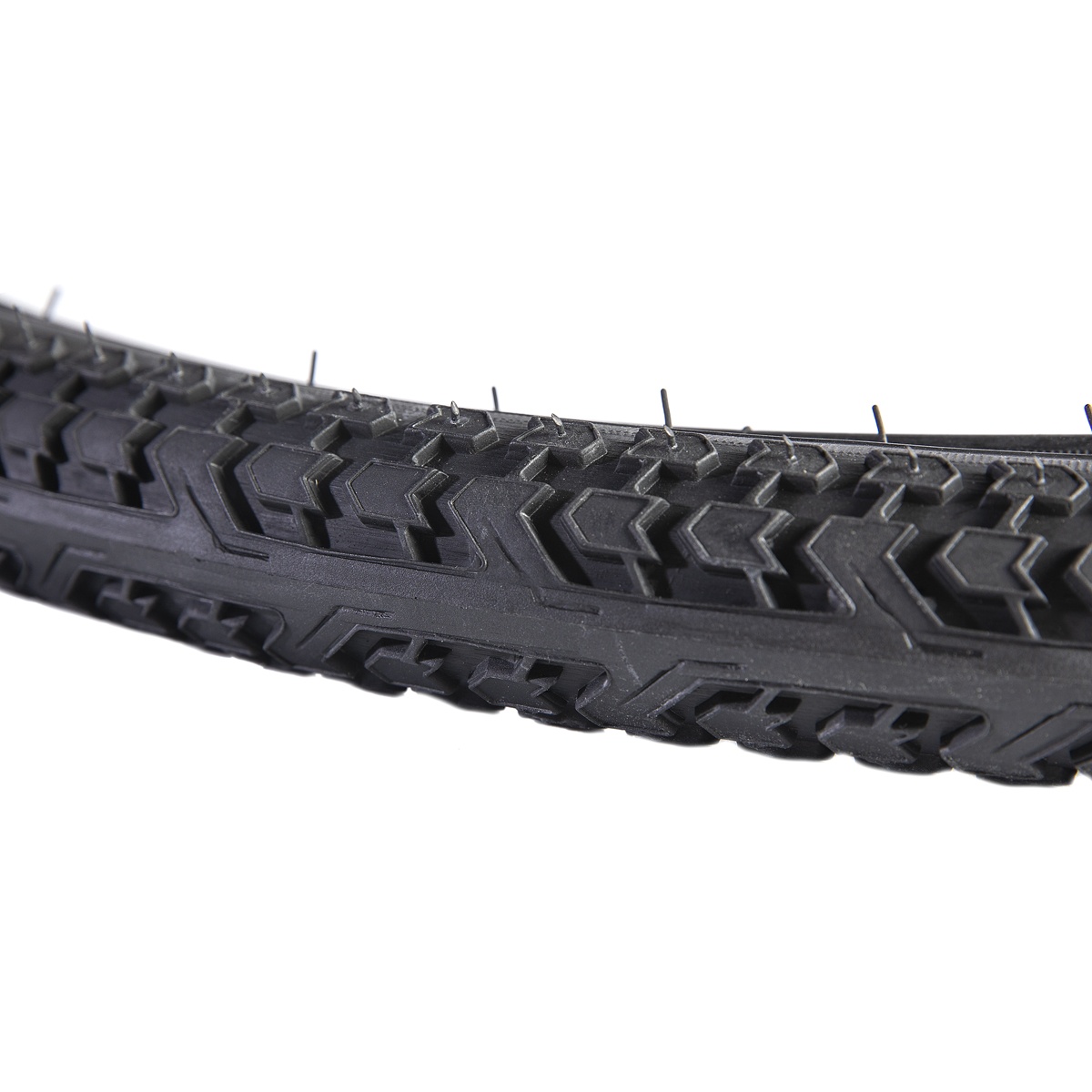 Anvelopă bicicletă 26x1.75 (ETRTO 47-559) M-1100 Street, protecție anti-pană 1 mm