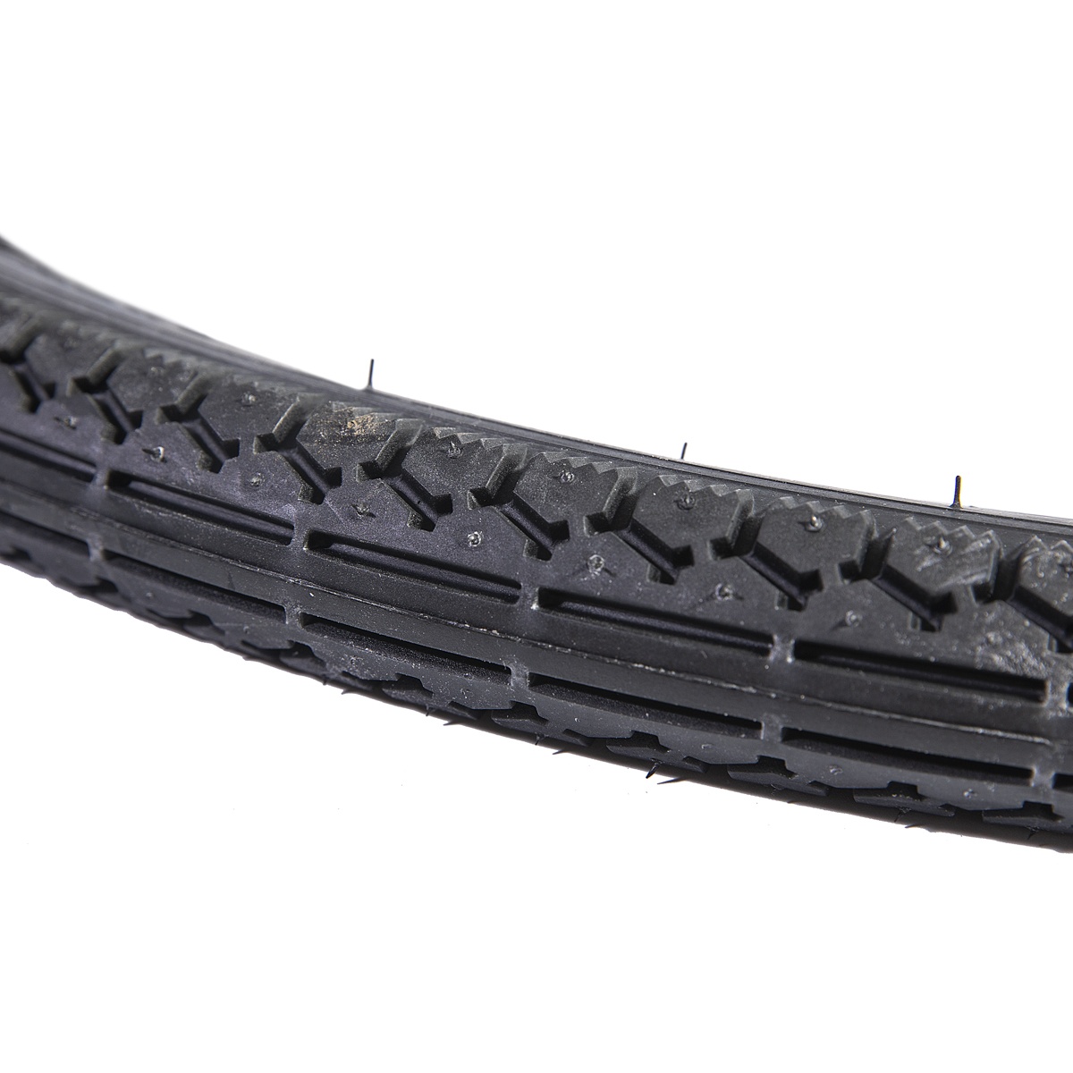 Anvelopă bicicletă 26x1.75 (ETRTO 47-559) M-1400 Street, negru