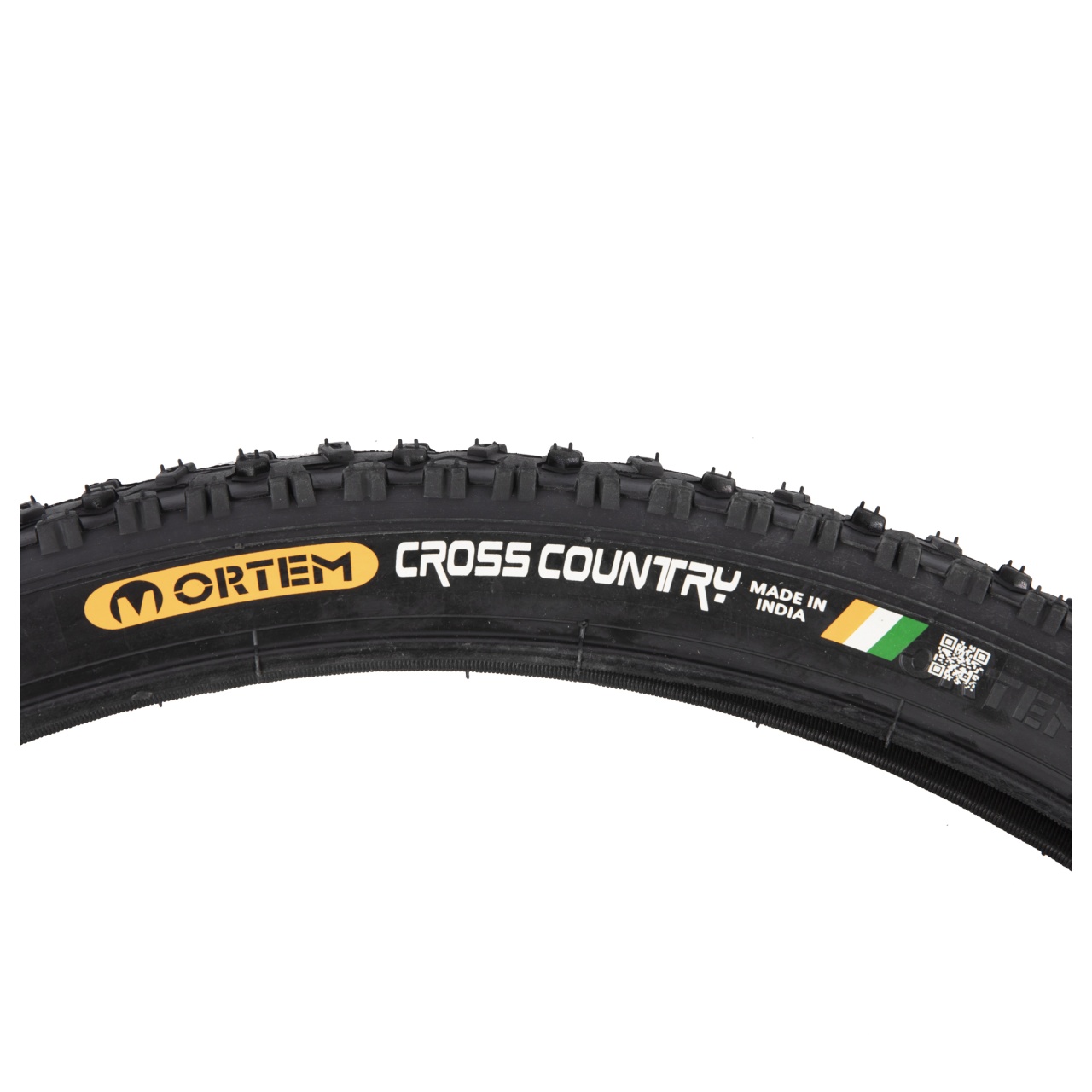Anvelopă bicicletă MTB 26x1.95 (ETRTO 52-559) Cross Country, profil All-terrain