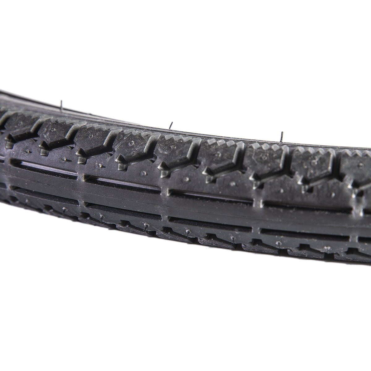 Anvelopă bicicletă 28x1.75 (ETRTO 47-622) M-1400 neagră, profil Street