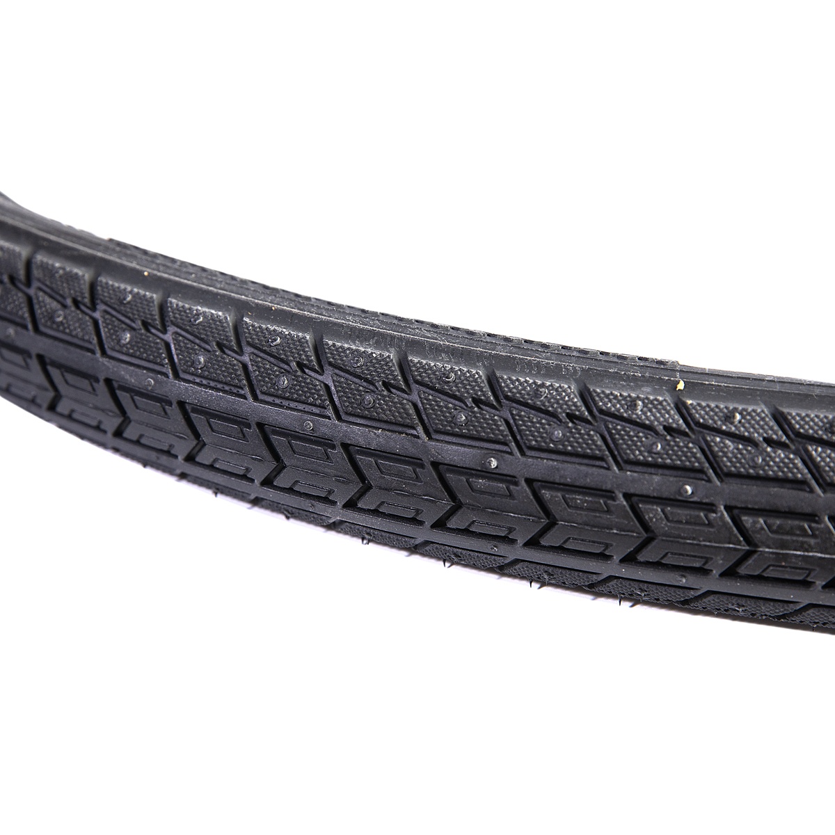 Anvelopă bicicletă 28x1.75 (ETRTO 47-622) TORO Street, neagră