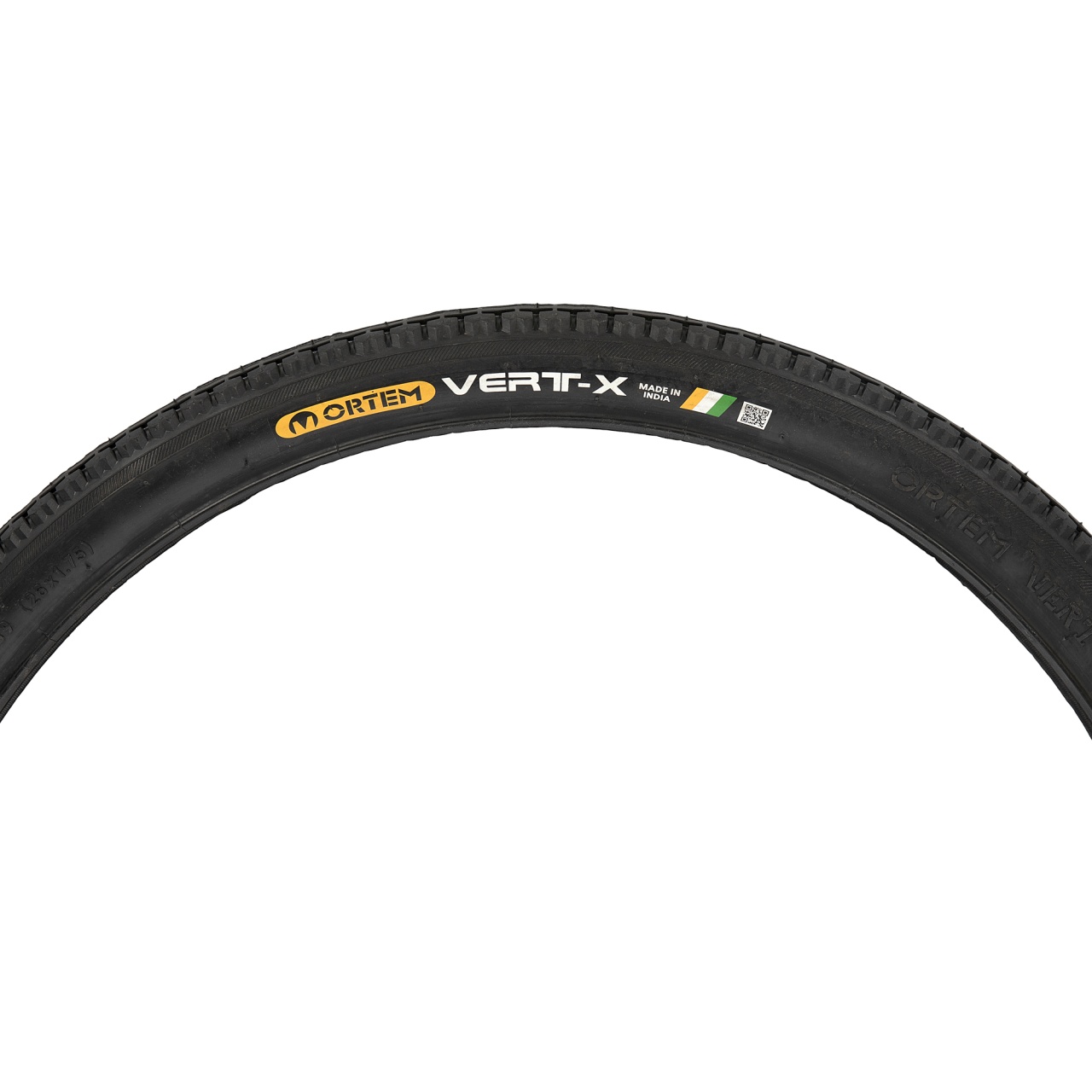 Anvelopă bicicletă 28x2.00 (ETRTO 50-622) VENOM, profil Street, protecție anti-pană 1 mm