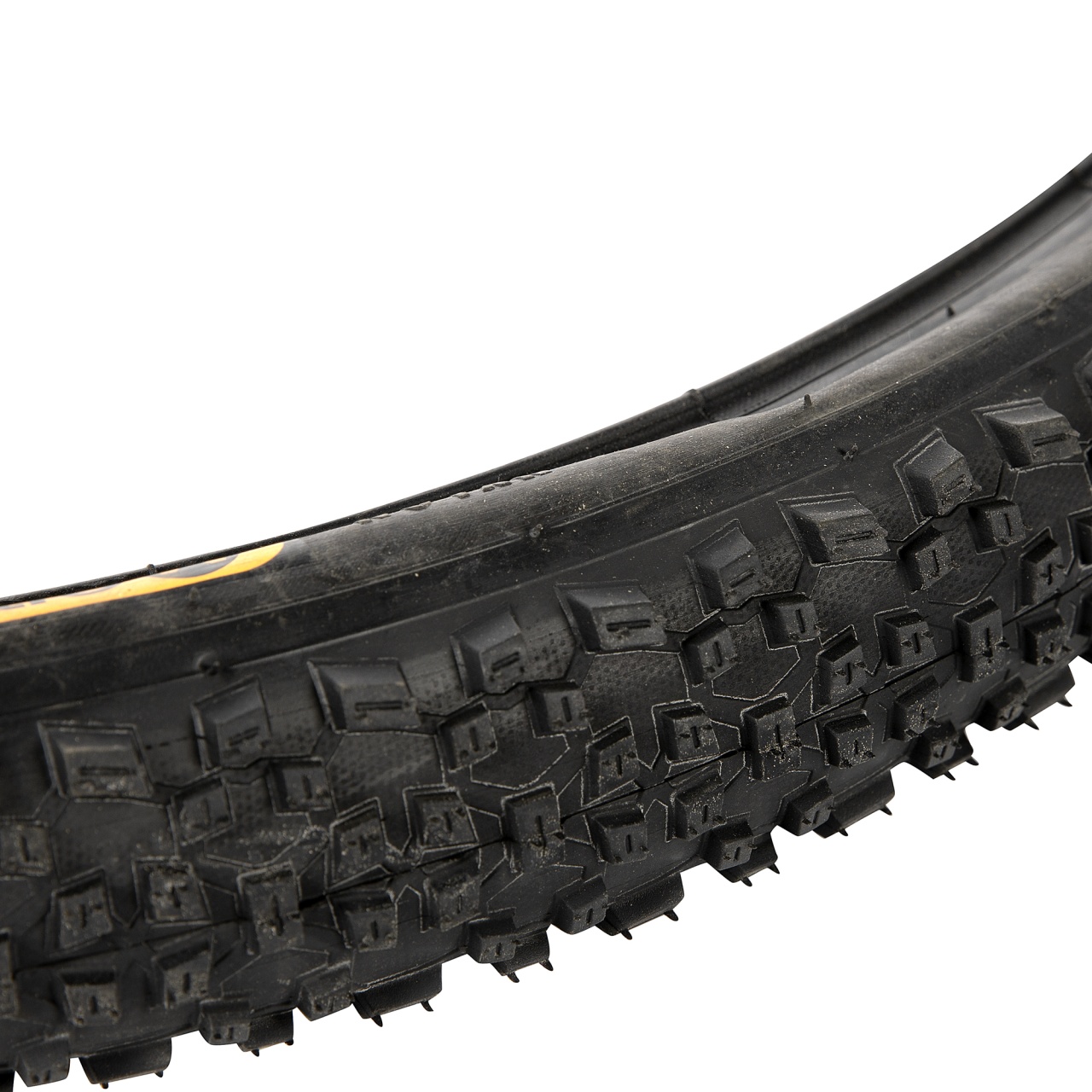 Anvelopă MTB 29x2.10 Ortem TURBO, ETRTO 55-622, profil all-terrain, neagră