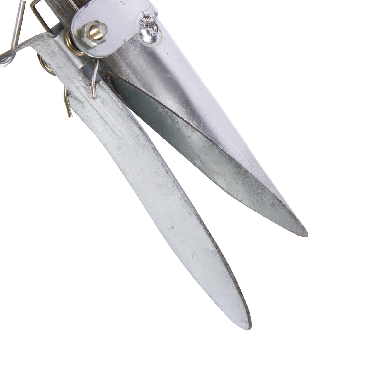 Plantator răsaduri Micul Fermier din inox, 900 mm, tub plantare 28 mm