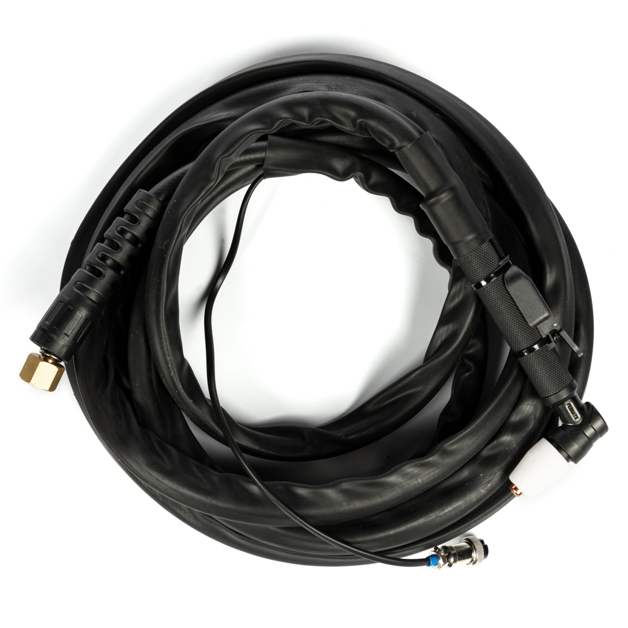 Aparat de tăiere cu plasmă 40A Almaz Plasma40A (AZ-ES018), portabil