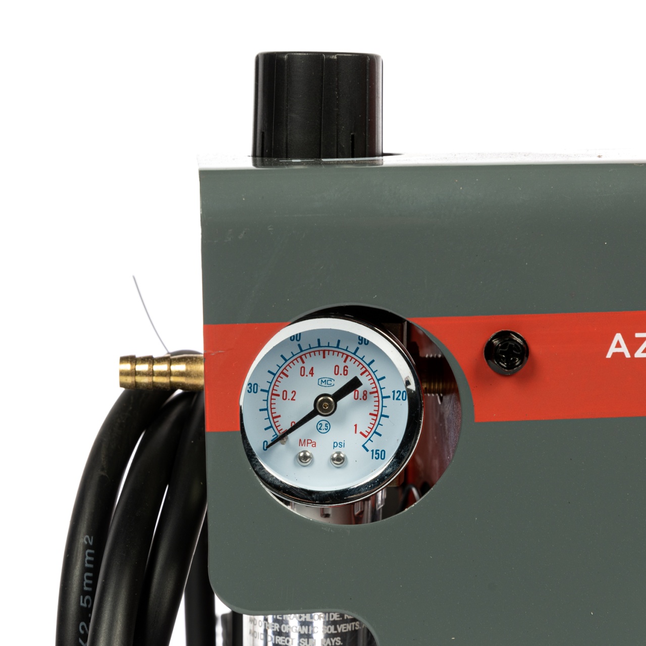 Aparat de tăiere cu plasmă 40A Almaz Plasma40A (AZ-ES018), portabil