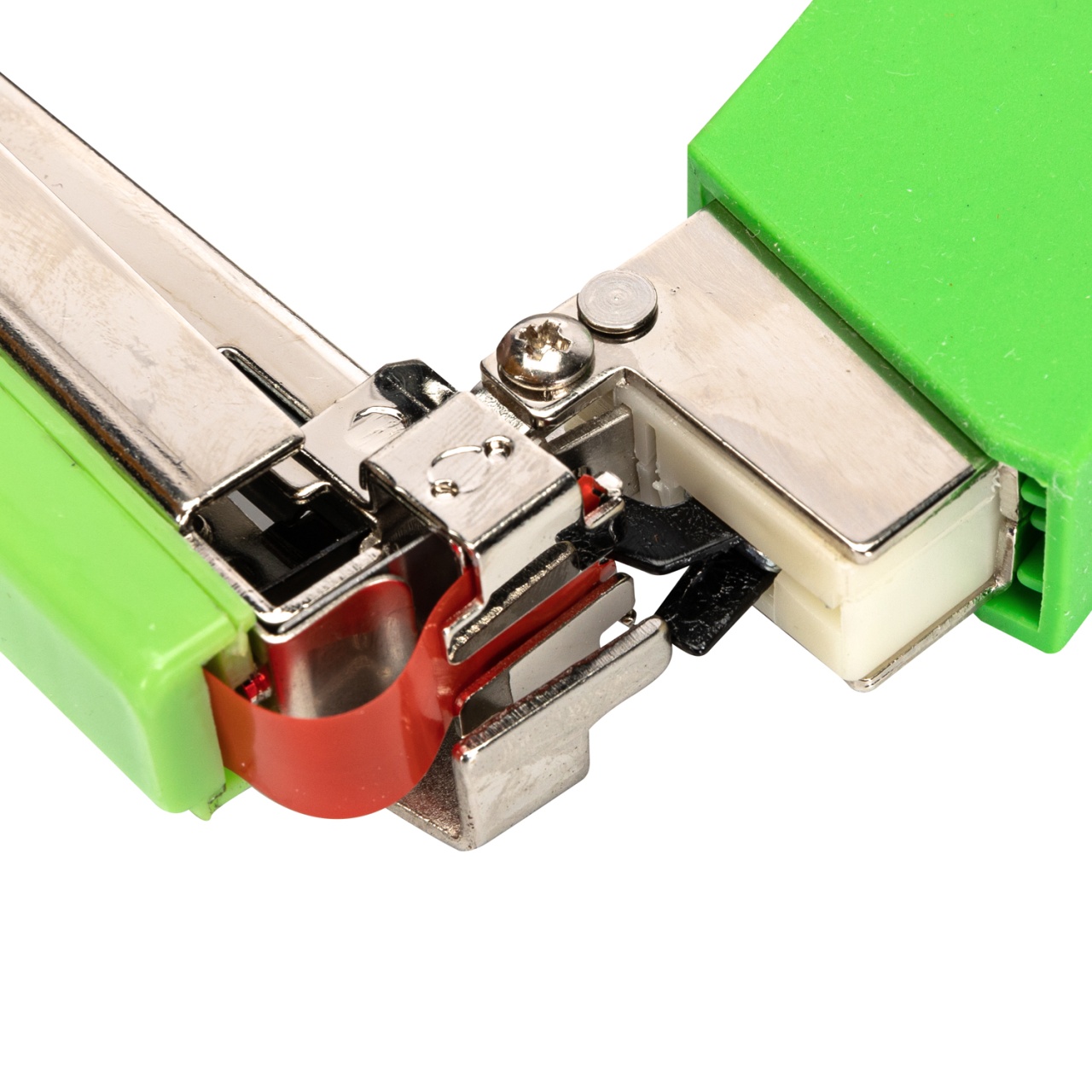 Aparat de legat vita de vie si legume Micul Fermier GF-0200, cu banda si capse