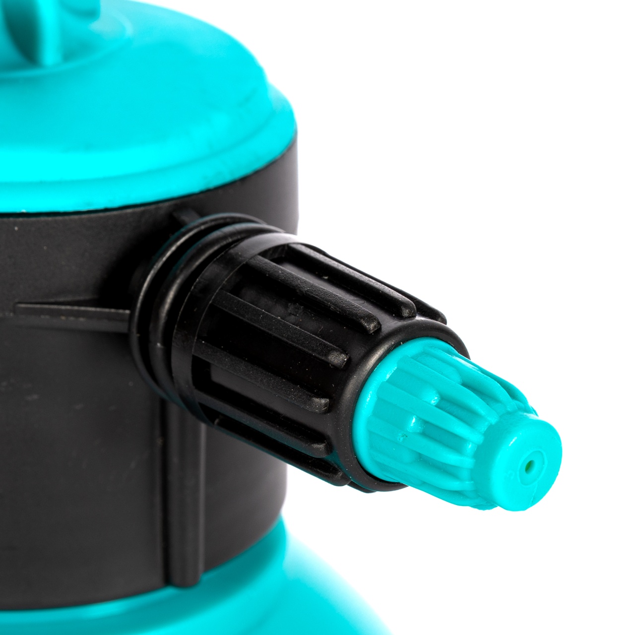 Pompa de stropit manuala Detoolz 2L, cu duza reglabila pentru gradina si casa