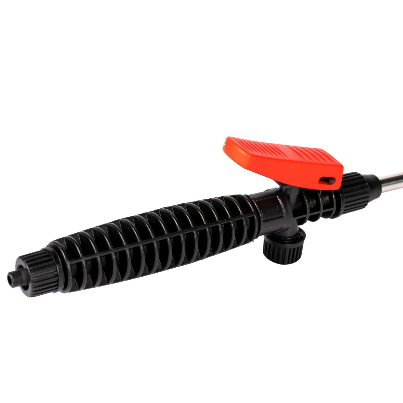 Lance pentru stropit Micul Fermier 35 cm, cu duză din plastic și mâner ergonomic