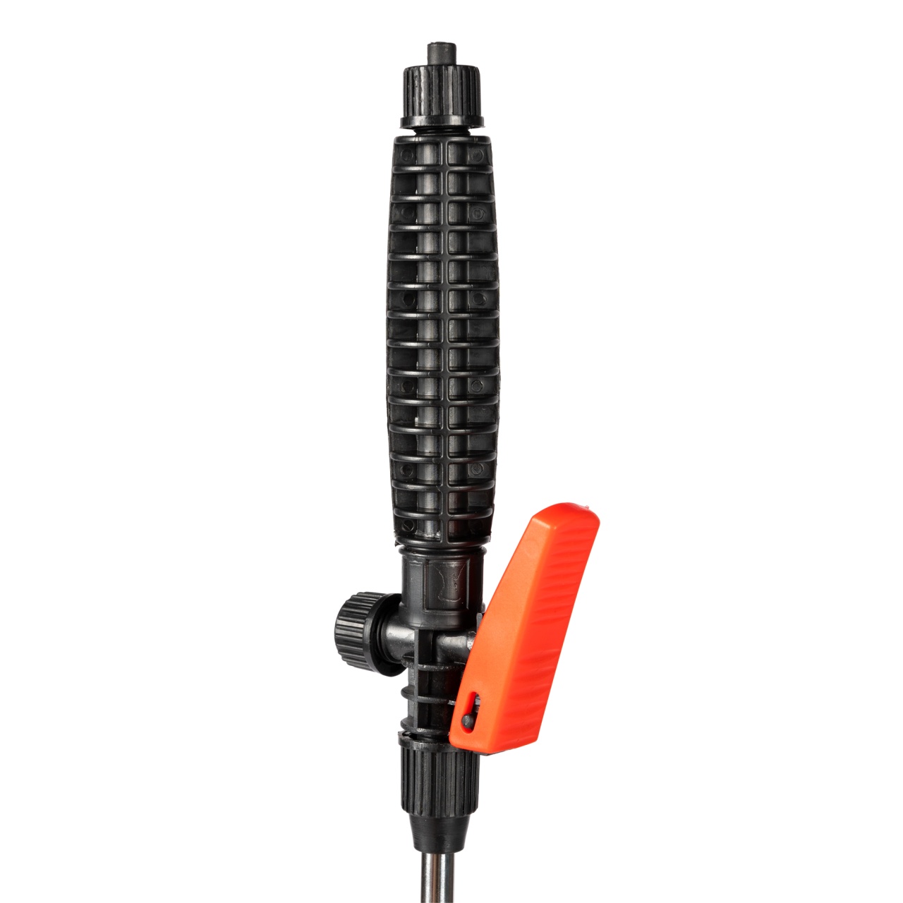 Lance pentru stropit Micul Fermier 35 cm, cu duză din plastic și mâner ergonomic