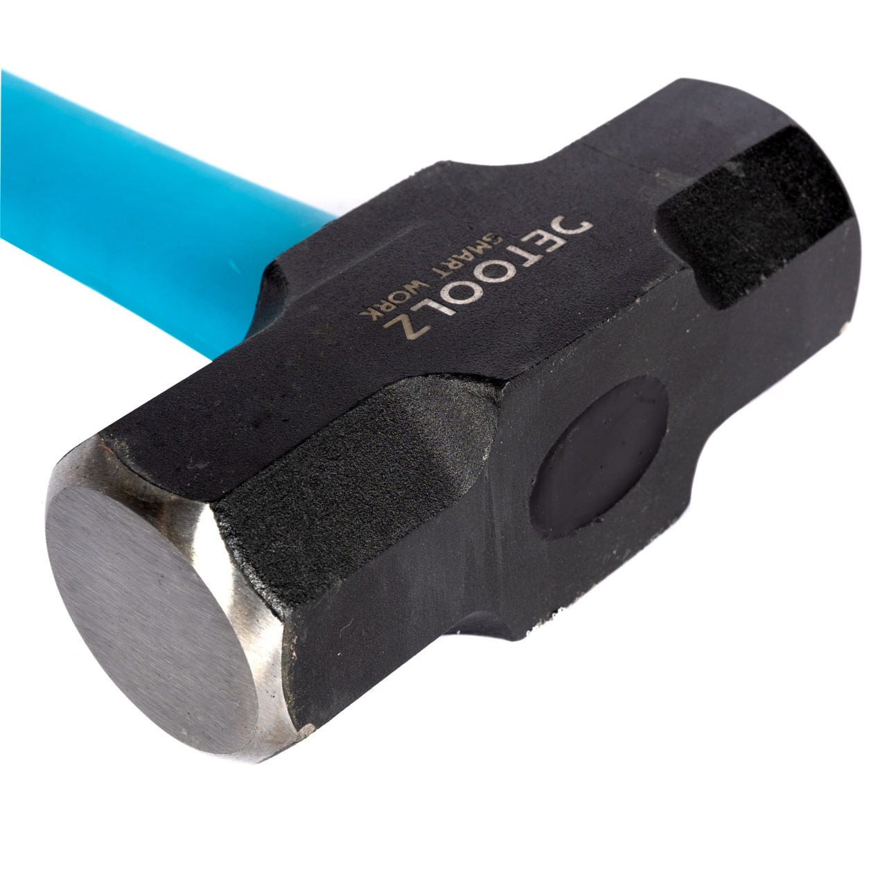 Baros Detoolz 4.5 kg cu coadă din fibră de sticlă, pentru demolări