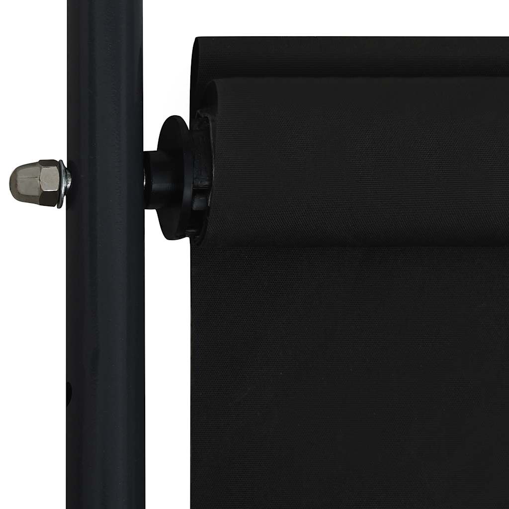 Jaluzea tip rulou de exterior, antracit, 100 x 270 cm GartenMobel Dekor