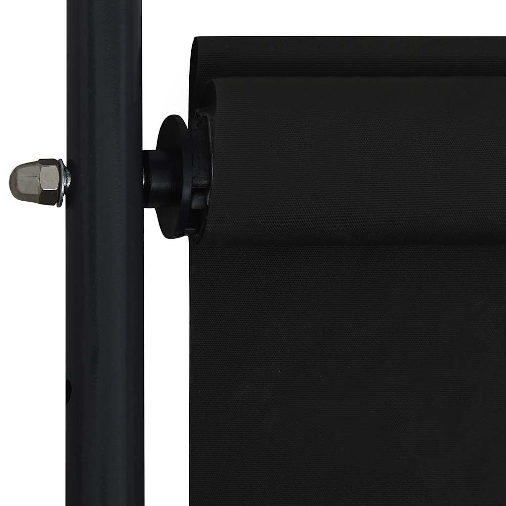 Jaluzea tip rulou de exterior, antracit, 200 x 270 cm GartenMobel Dekor