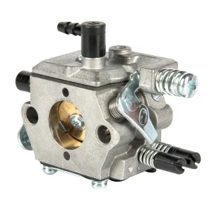 Carburator Micul Fermier pentru drujbă 52cc, alimentare stabilă