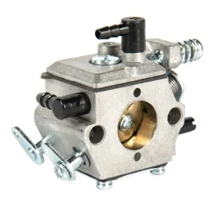 Carburator Micul Fermier pentru drujbă 52cc, alimentare stabilă