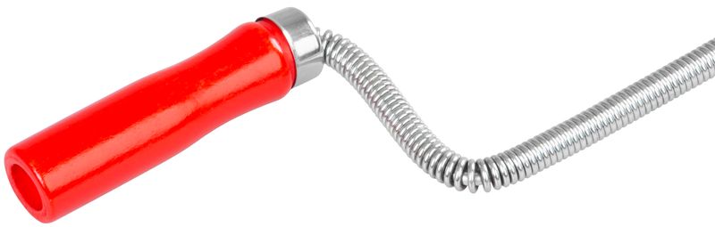 Spirală pentru desfundat țevi Strend Pro PP3101, 10 m, 9 mm