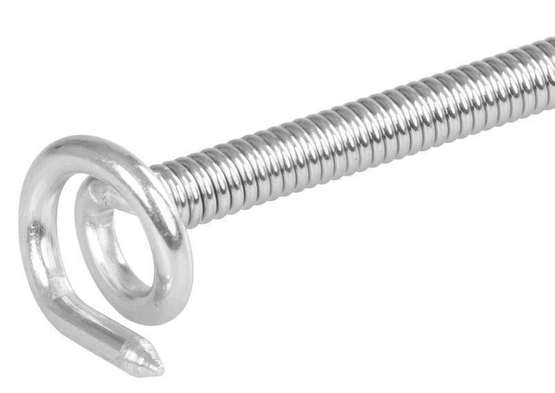 Spirală pentru desfundat țevi Strend Pro PP3101, 10 m, 9 mm