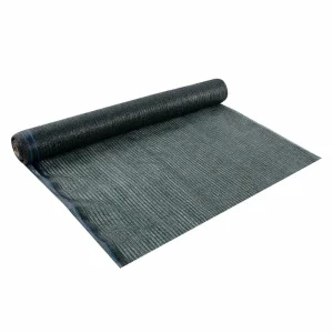 Plasă de umbrire Micul Fermier 2x50 m, 35% umbrire, HDPE 35 g/mp cu UV