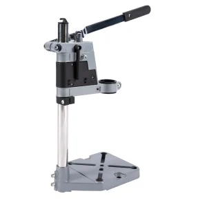 Stativ pentru mașină de găurit Ø60 mm, înălțime de lucru 400 mm Detoolz